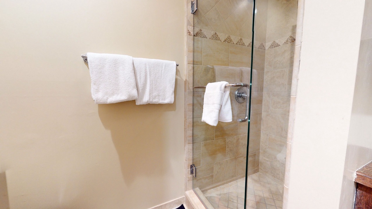 Photo of Bathroom in Mammoth Lakes