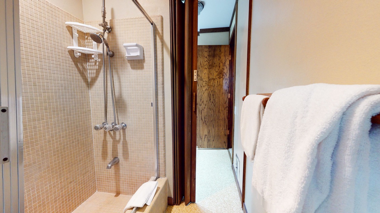 Photo of Bathroom in Mammoth Lakes