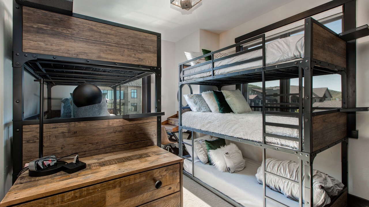 Photo of Bedroom in Park City