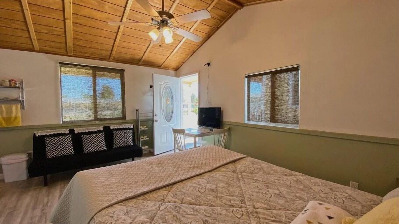 Photo of Bedroom in Pahrump