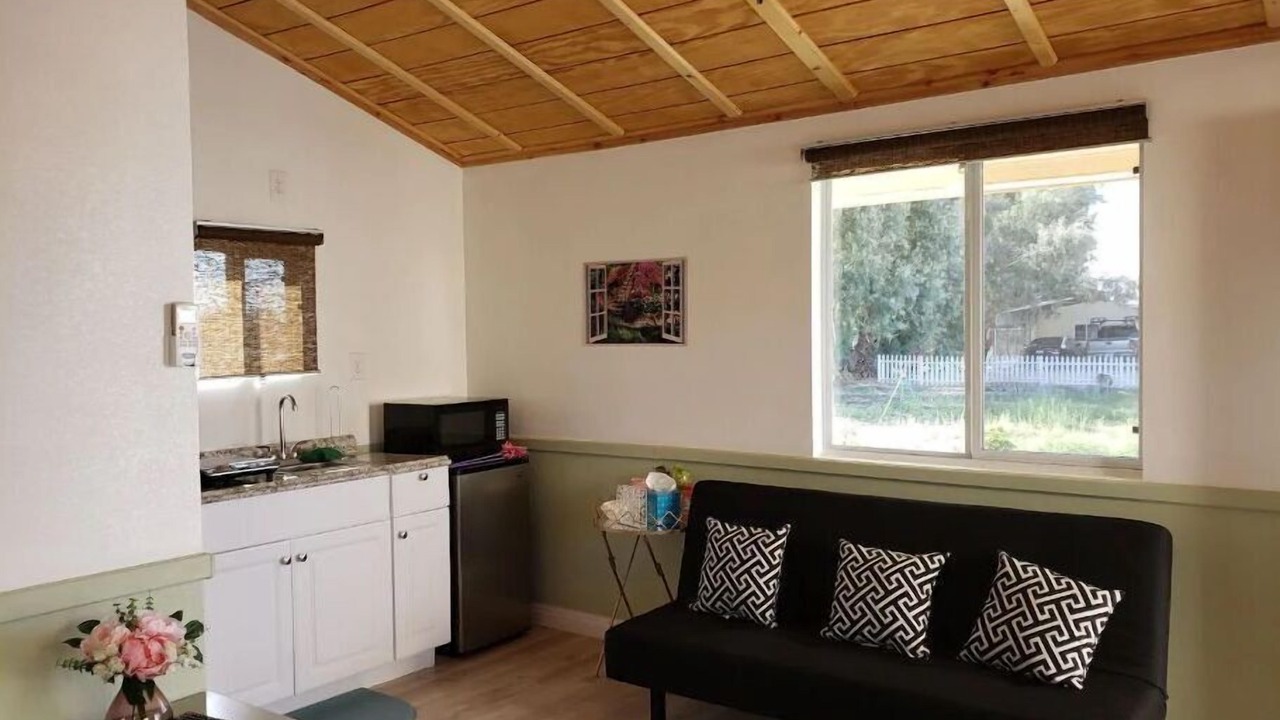 Photo of Livingroom in Pahrump