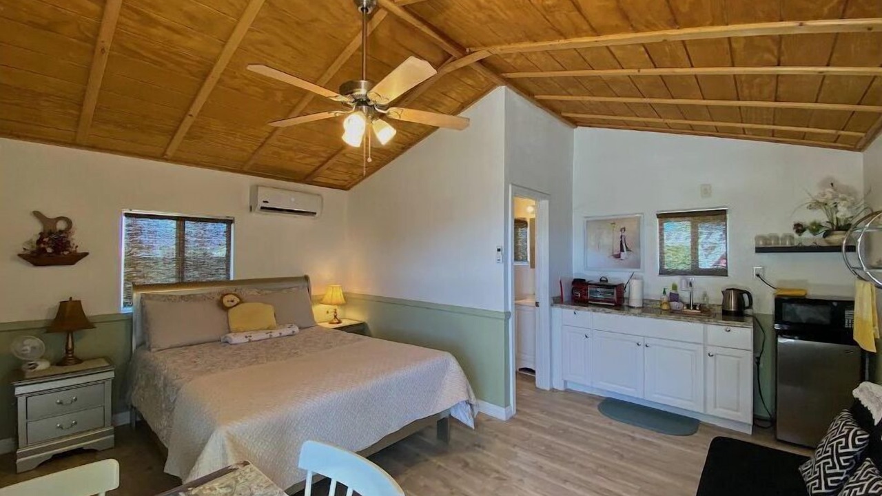 Photo of Bedroom in Pahrump