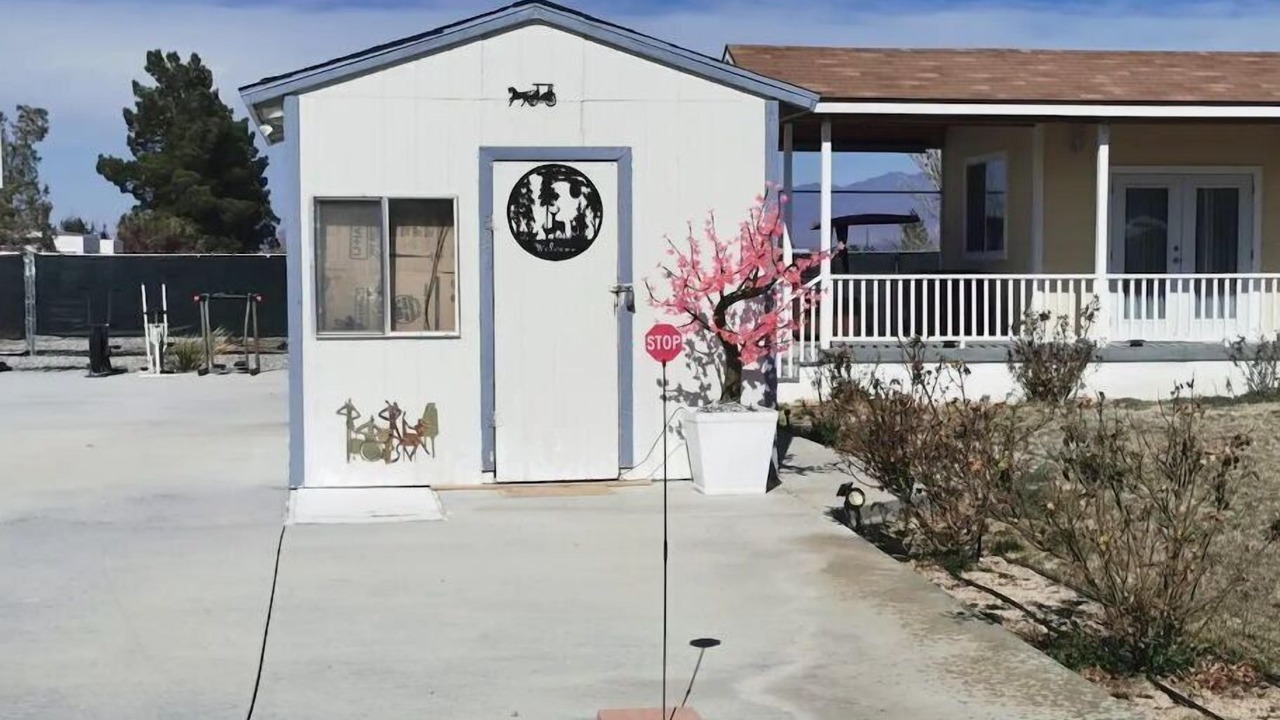 Photo of Outdoor in Pahrump