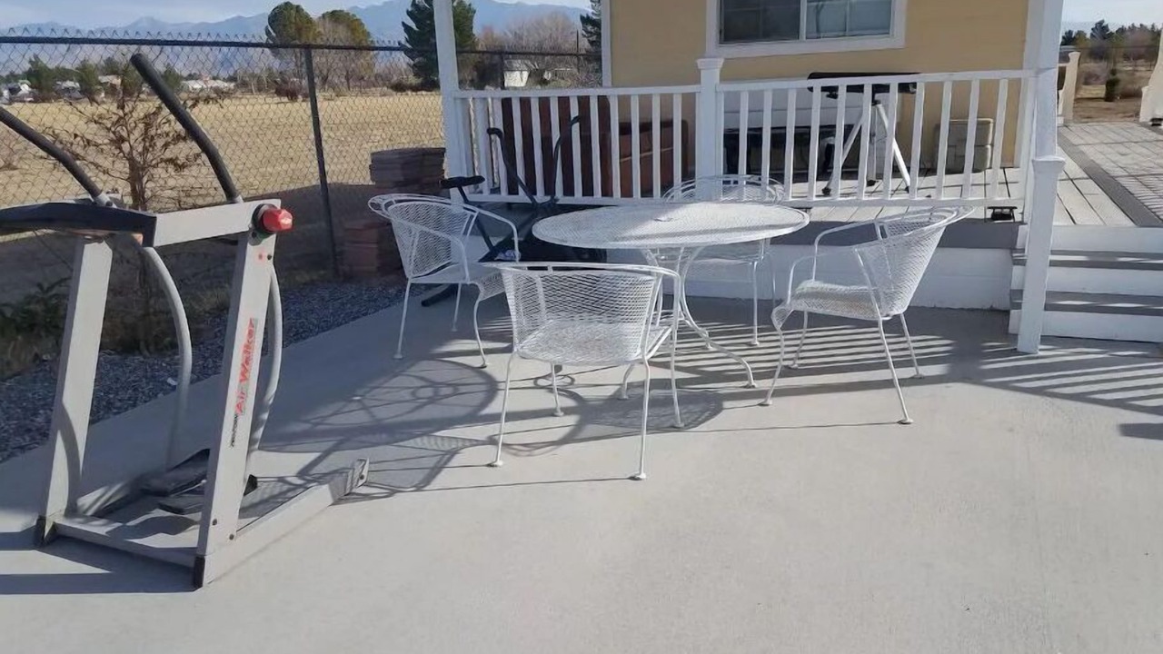 Photo of Outdoor in Pahrump