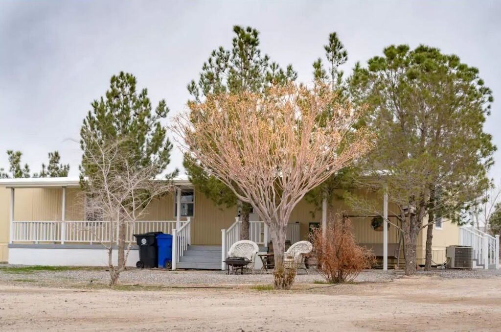 Photo of Outdoor in Pahrump
