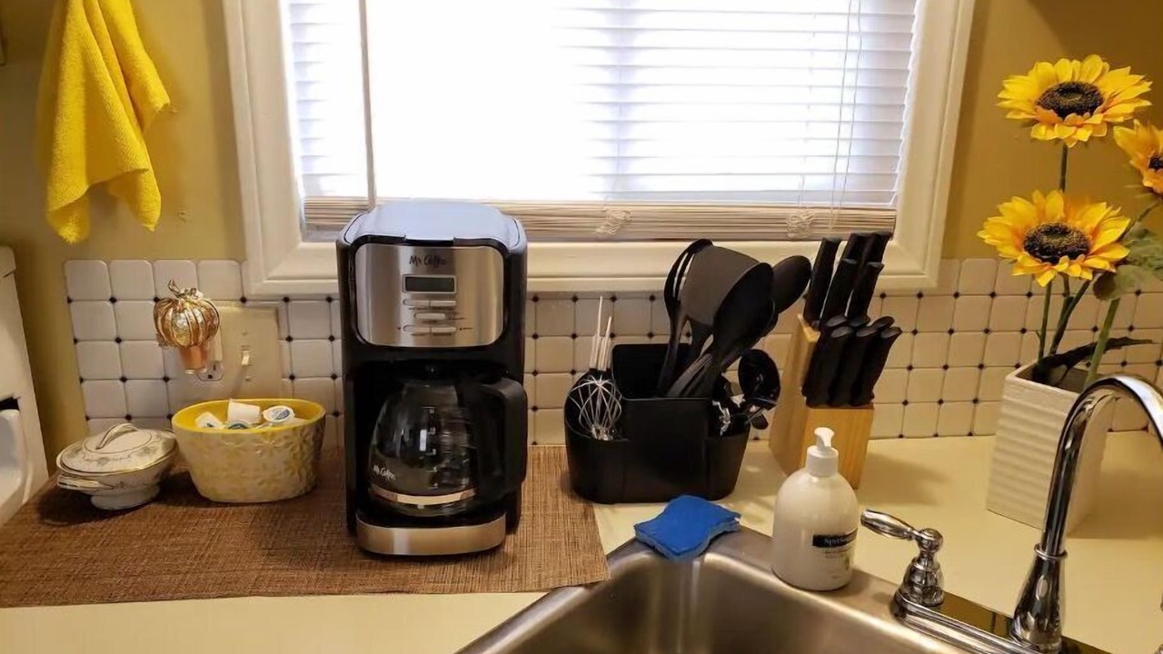 Photo of Kitchen in Pahrump
