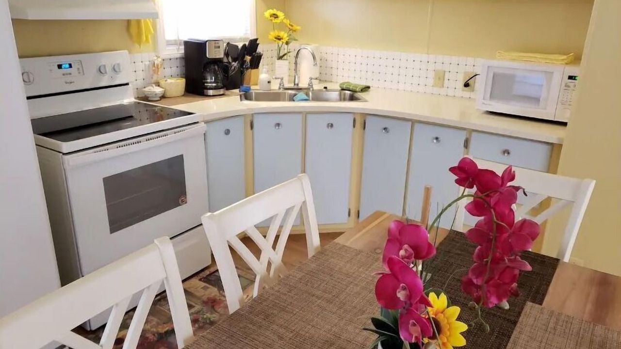 Photo of Kitchen in Pahrump