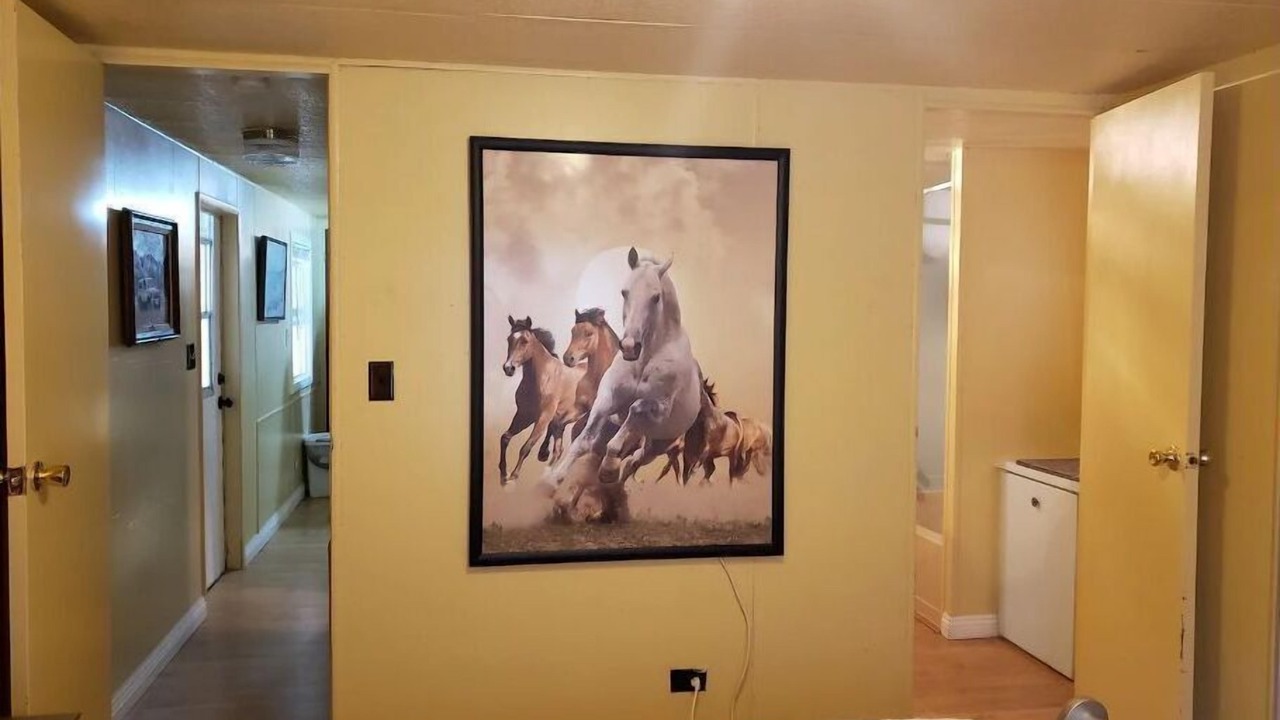 Photo of Bedroom in Pahrump