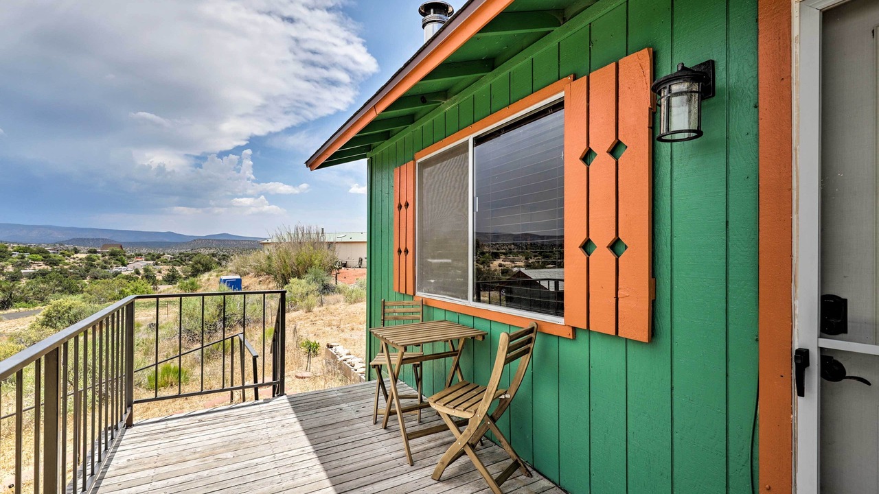 Photo of Outdoor in Rimrock