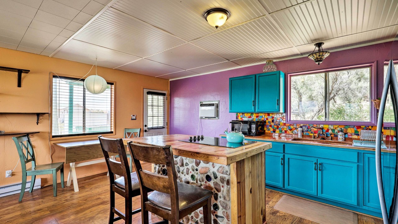Photo of Kitchen in Rimrock