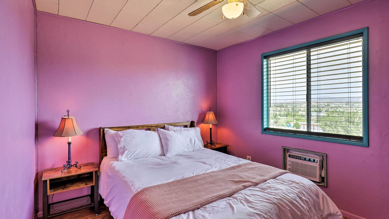 Photo of Bedroom in Rimrock
