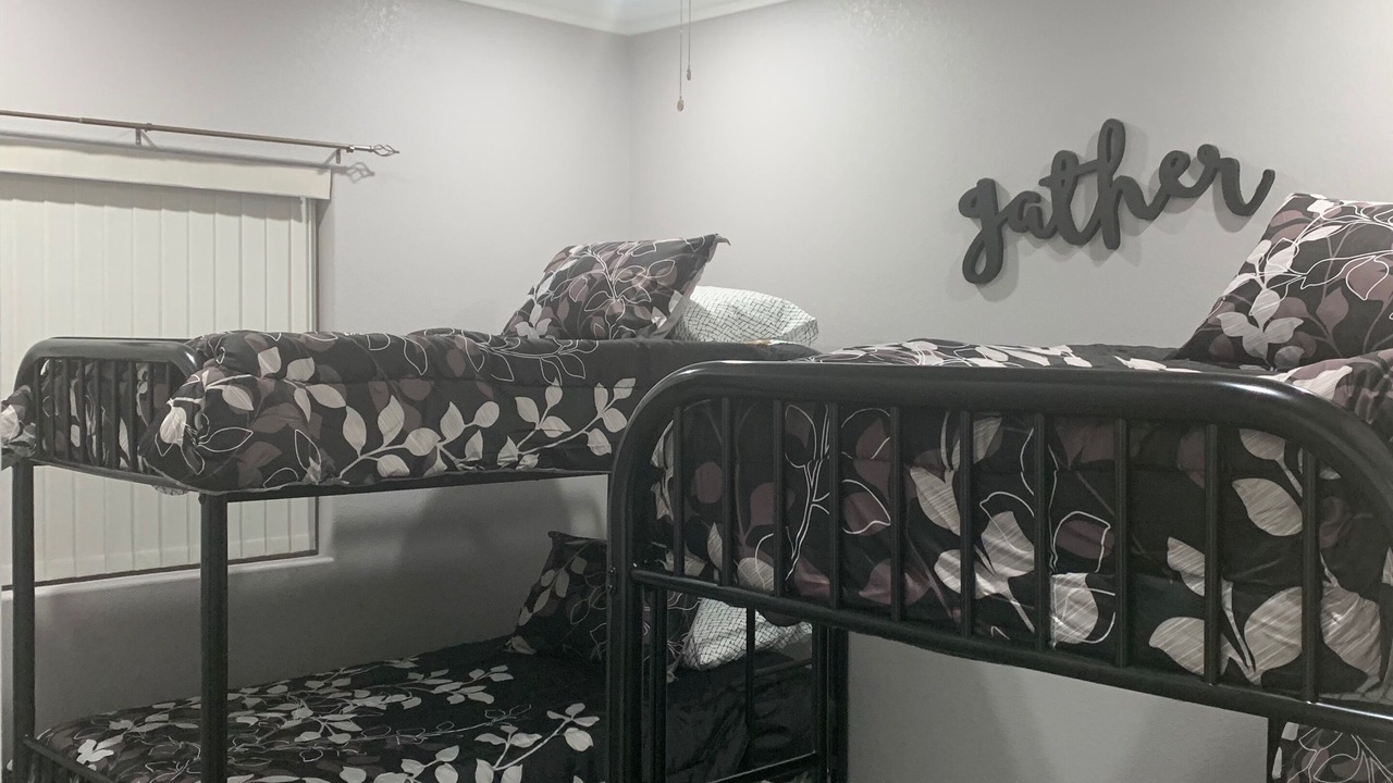 Photo of Bedroom in Fort Mohave