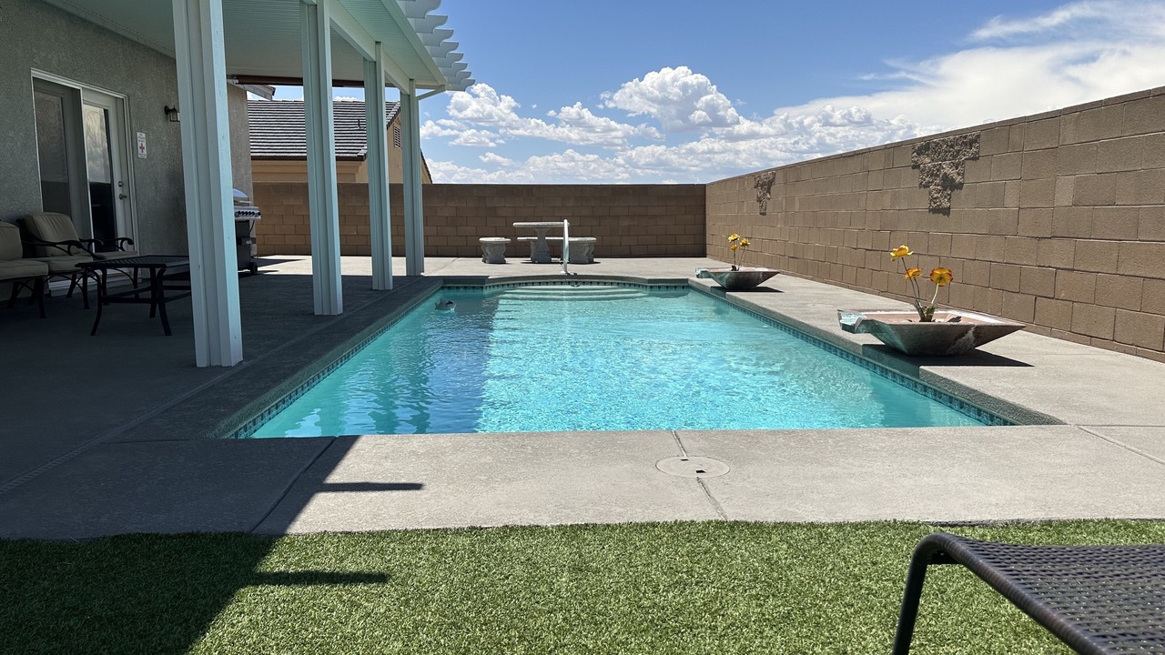 Photo of Outdoor in Fort Mohave