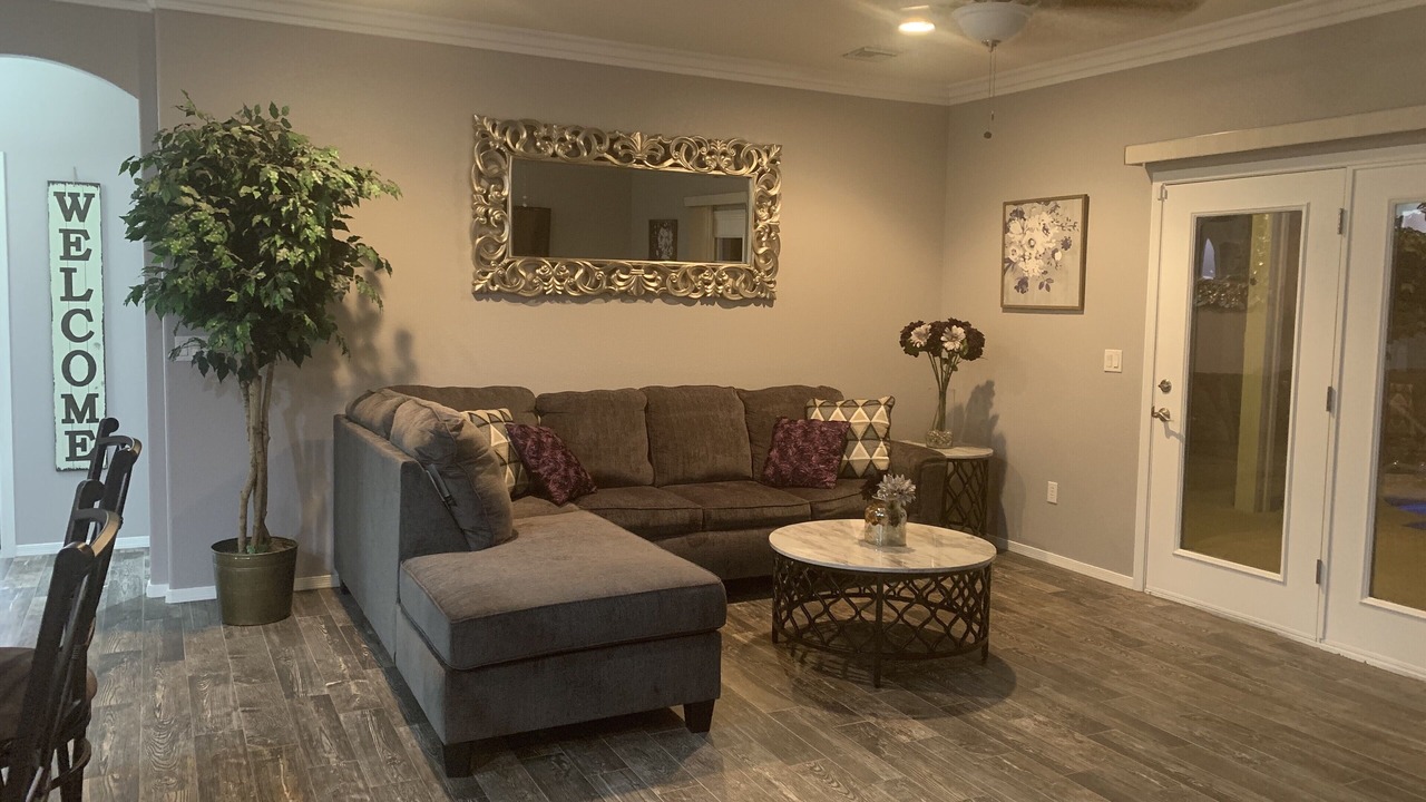 Photo of Livingroom in Fort Mohave