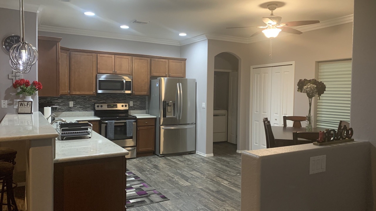 Photo of Kitchen in Fort Mohave