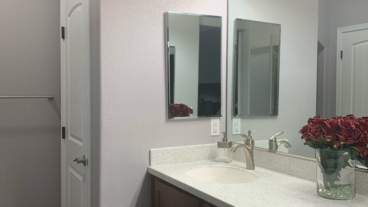 Photo of Bathroom in Fort Mohave