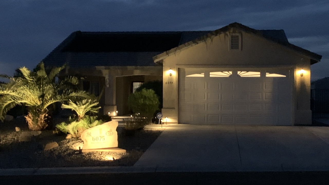 Photo of Outdoor in Fort Mohave