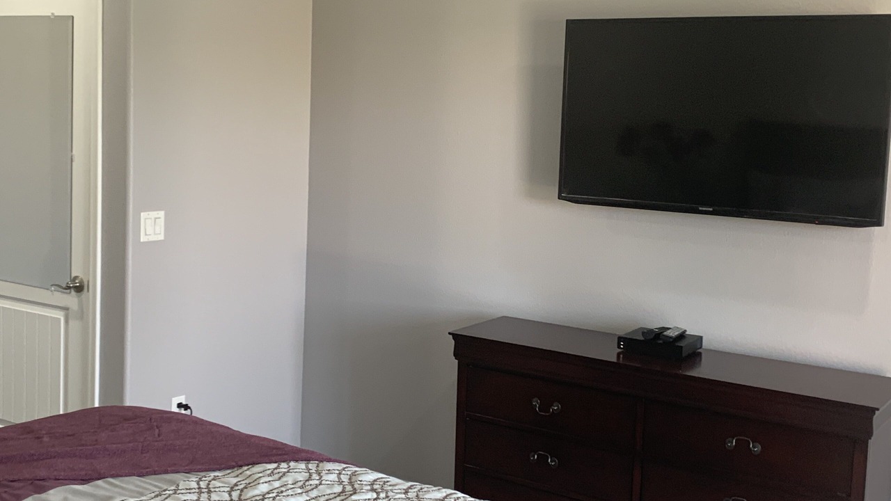 Photo of Bedroom in Fort Mohave
