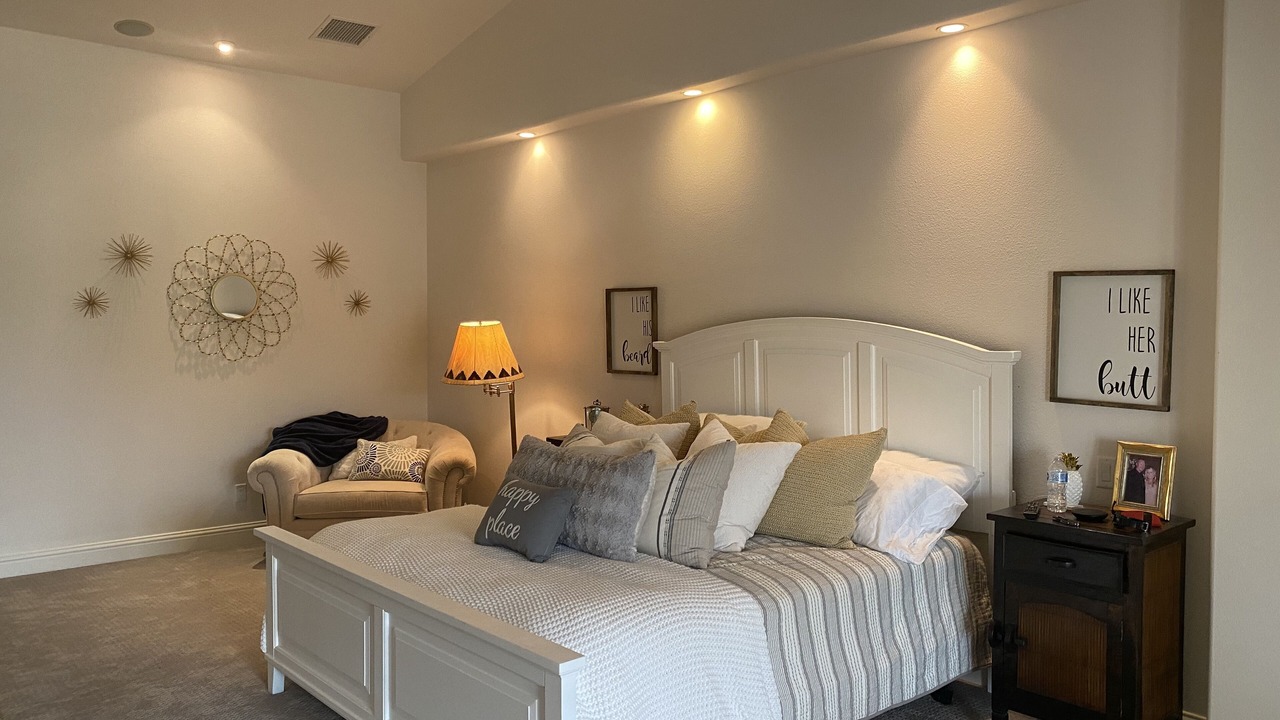 Photo of Bedroom in Mohave Valley