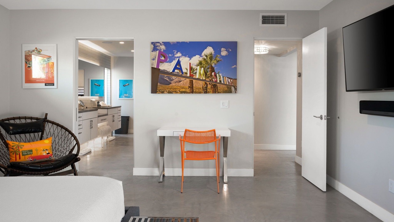 Photo of Bedroom in Deep Well Ranch