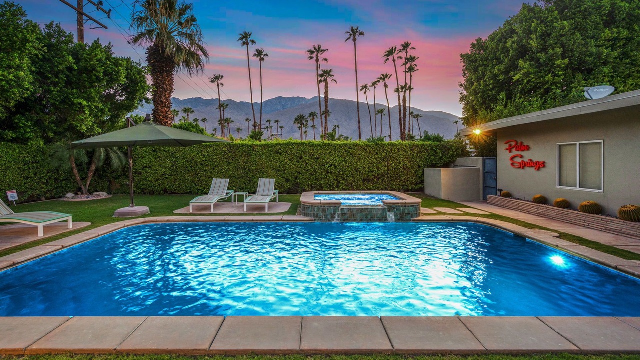 Photo of Outdoor in Deep Well Ranch