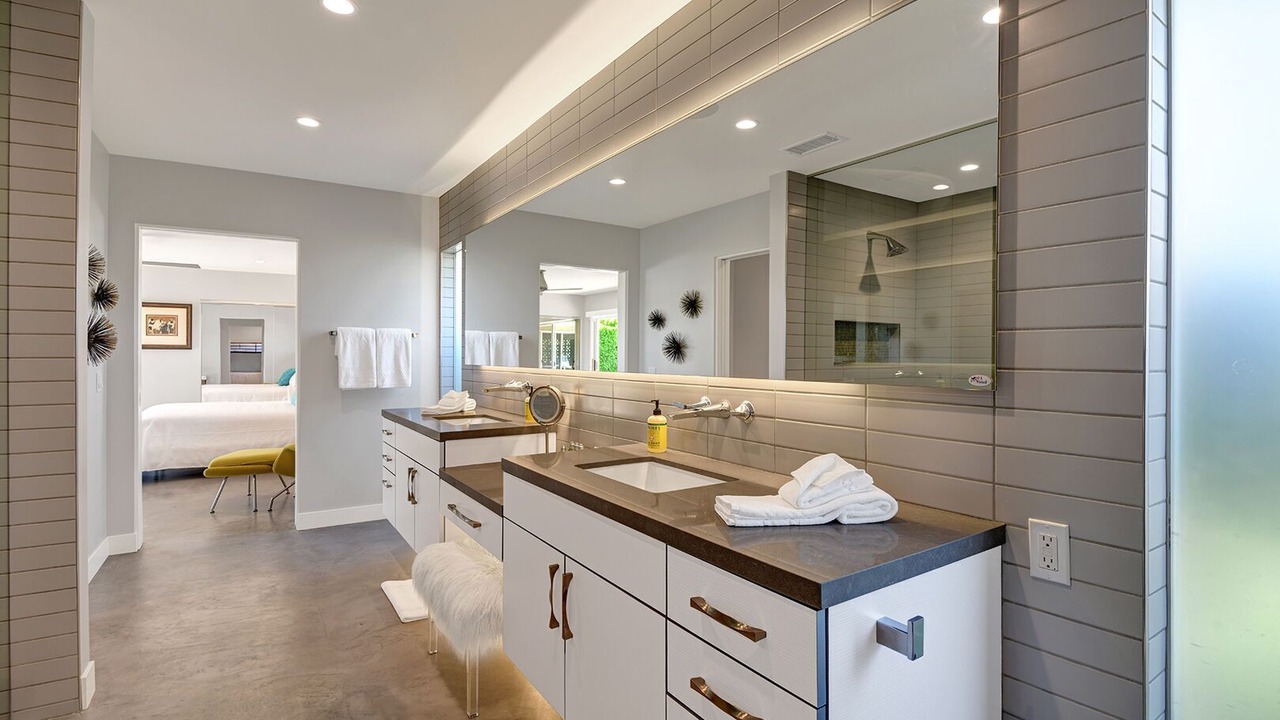 Photo of Bathroom in Deep Well Ranch