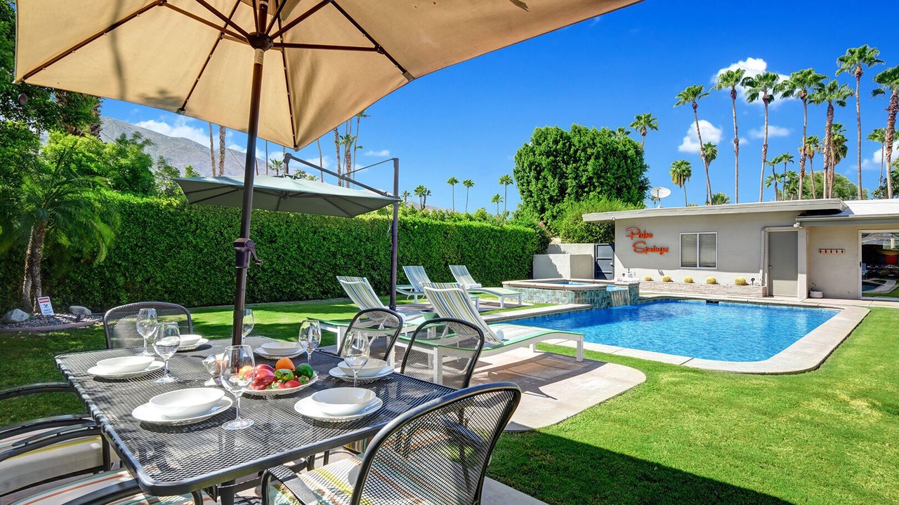 Photo of Outdoor in Deep Well Ranch