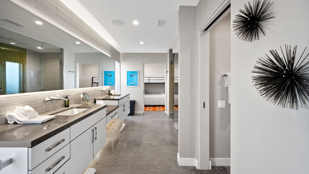 Photo of Bathroom in Deep Well Ranch