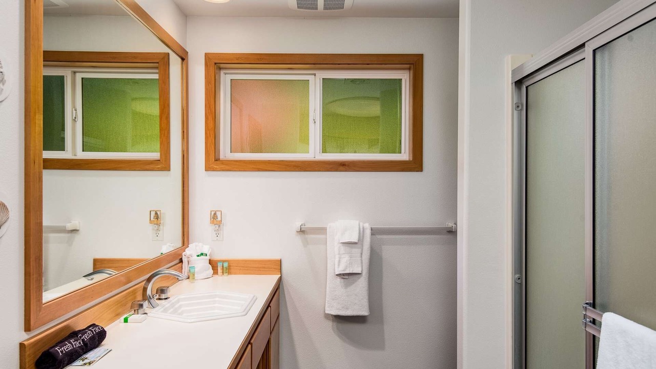 Photo of Bathroom in Florence