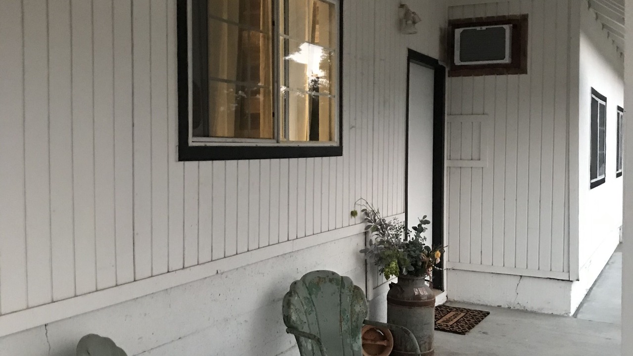 Photo of Patio Balcony in Sonora