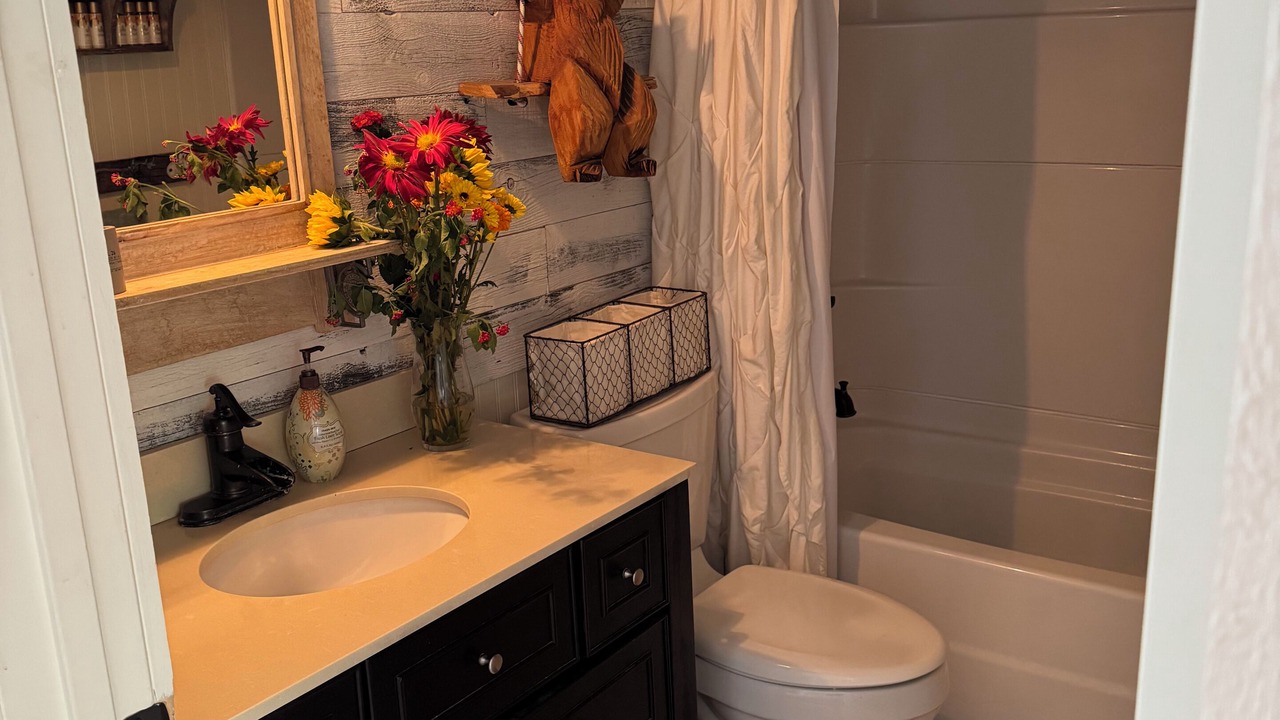 Photo of Bathroom in West Village