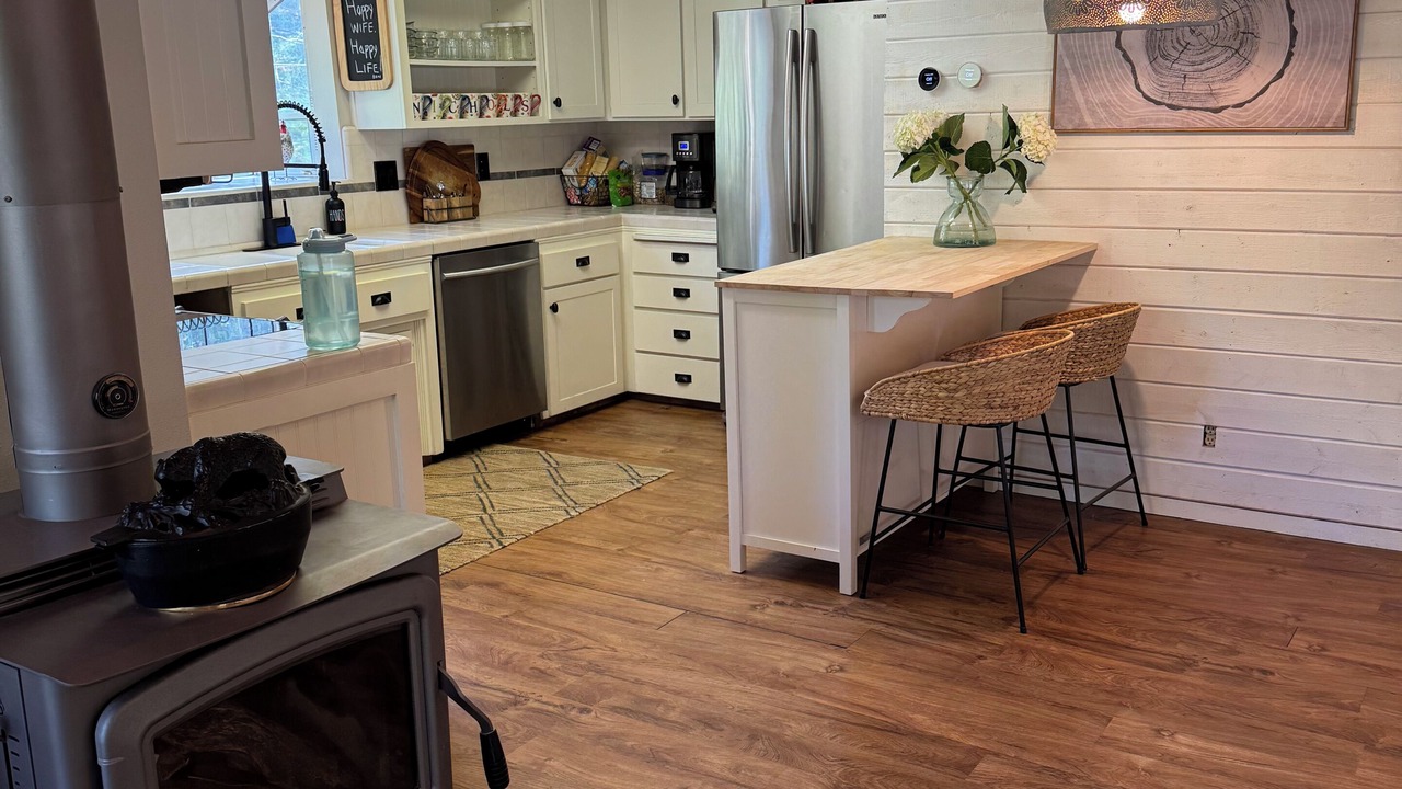 Photo of Kitchen in West Village