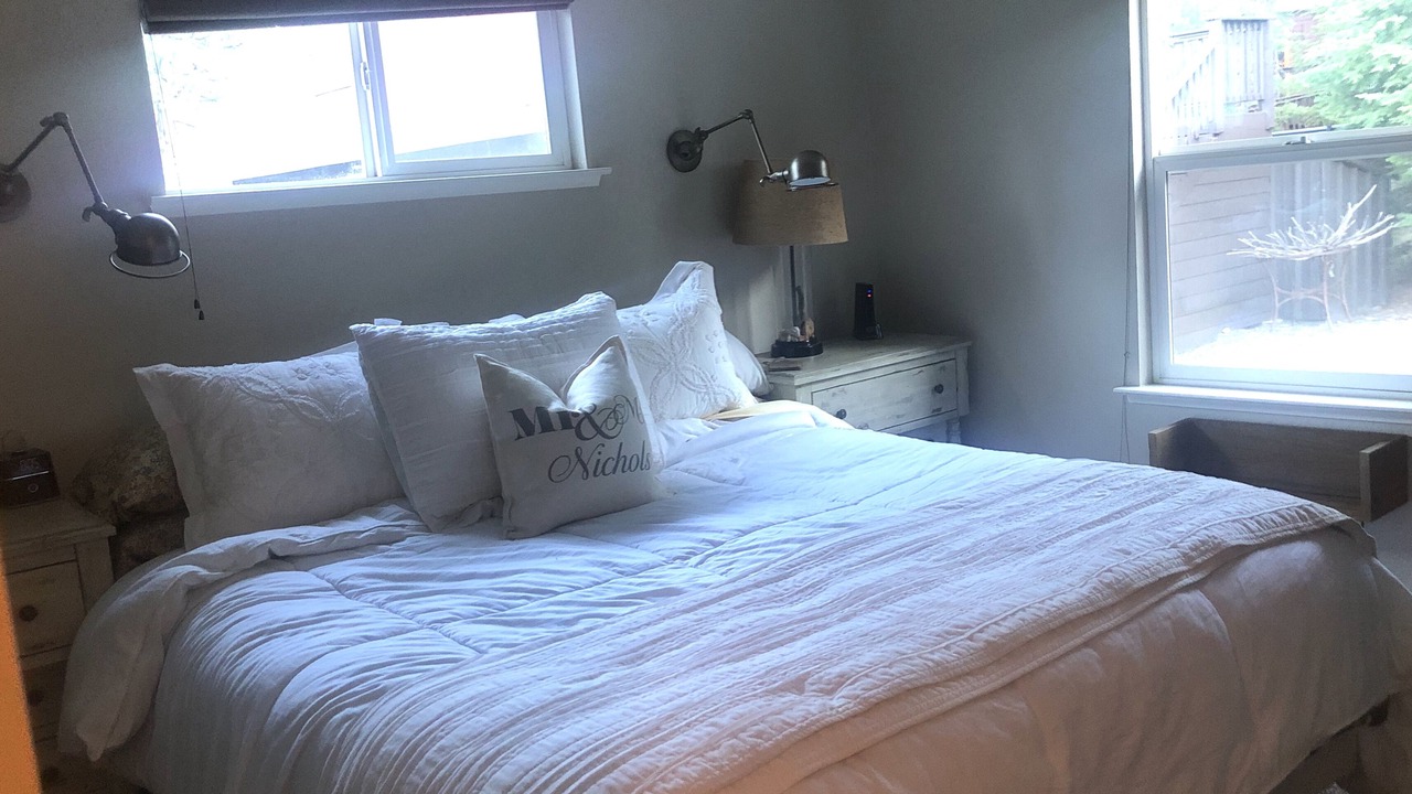 Photo of Bedroom in West Village