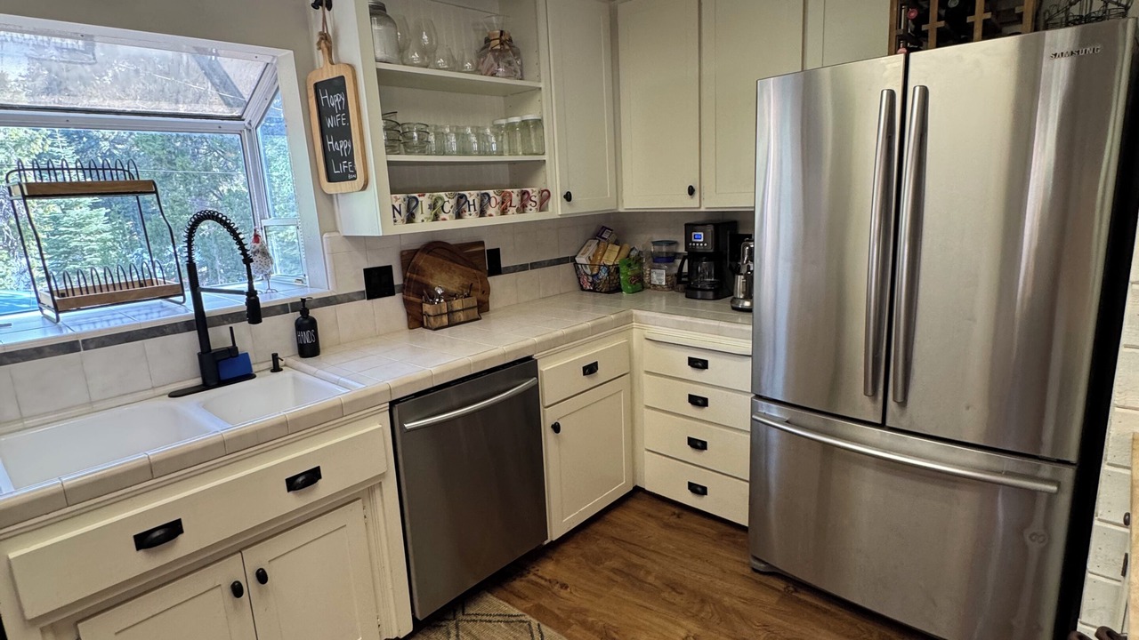 Photo of Kitchen in West Village