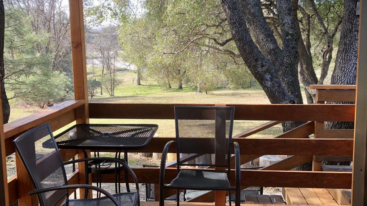 Photo of Outdoor in Ahwahnee