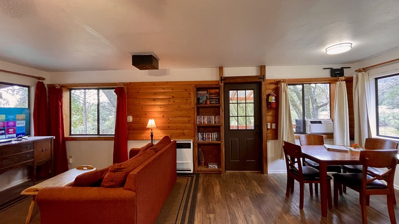Photo of Others in Ahwahnee