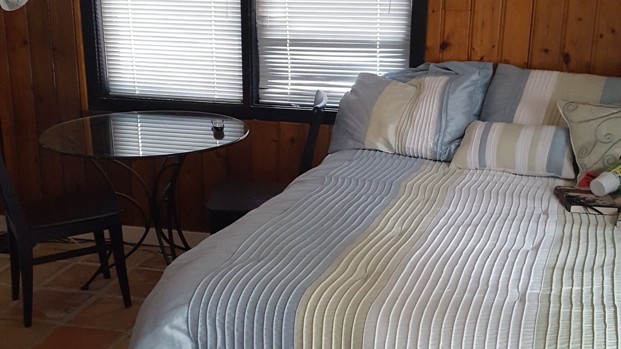 Photo of Bedroom in Blue Heron