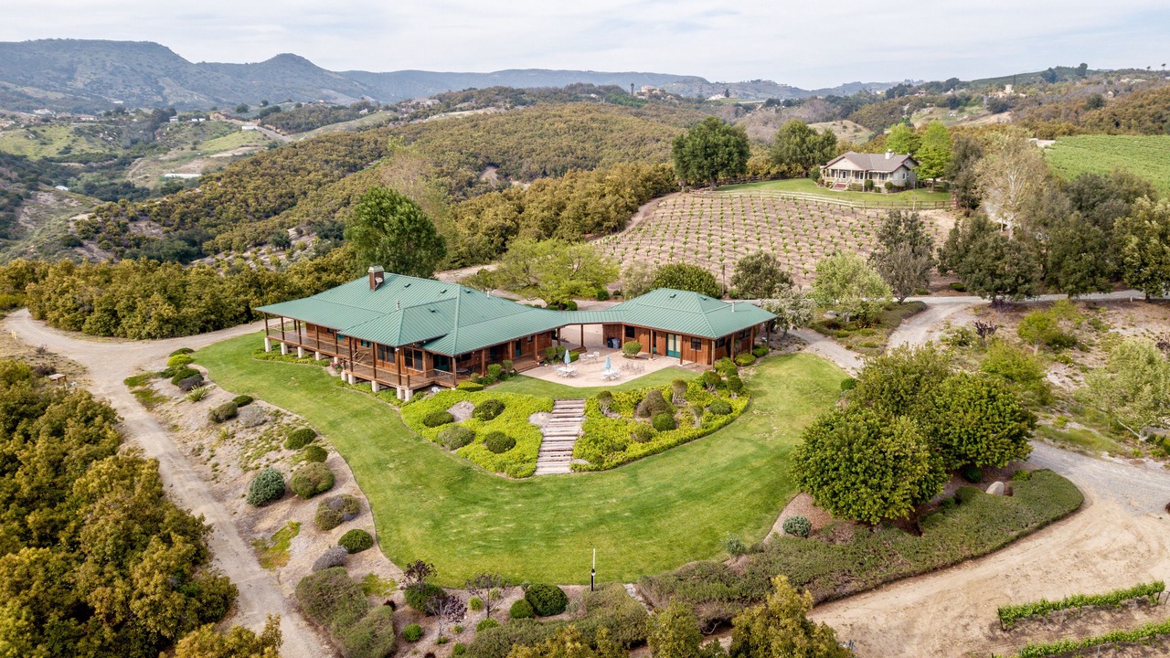 Photo of Outdoor in Temecula