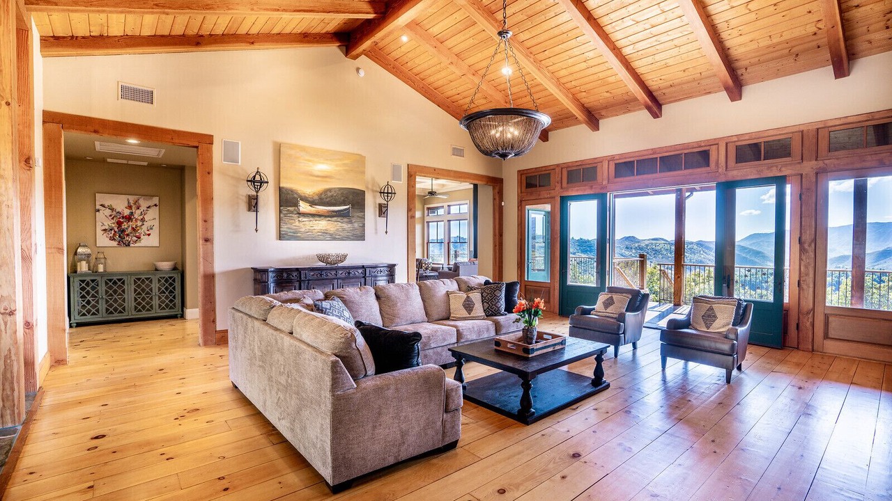 Photo of Livingroom in Temecula