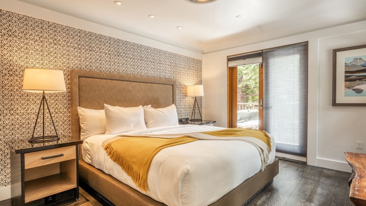 Photo of Bedroom in Homewood
