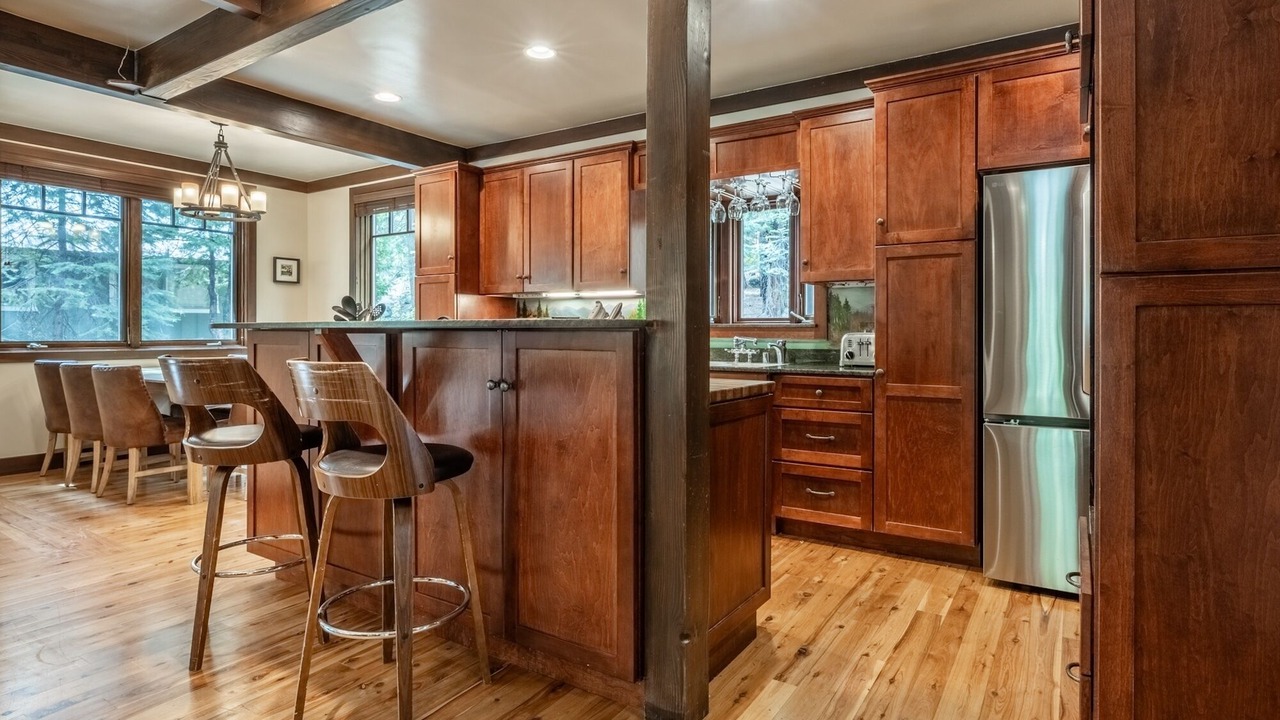 Photo of Kitchen in Homewood
