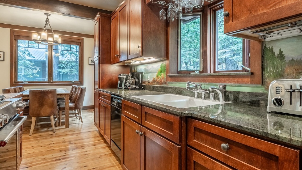 Photo of Kitchen in Homewood
