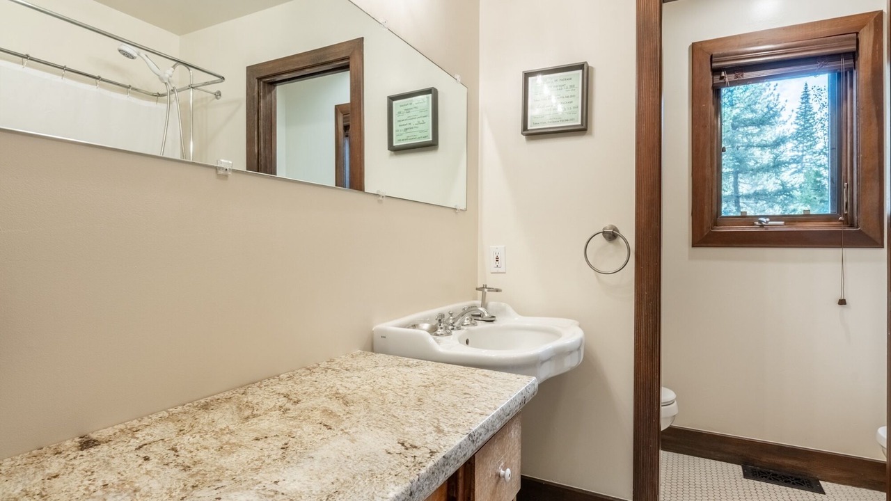 Photo of Bathroom in Homewood