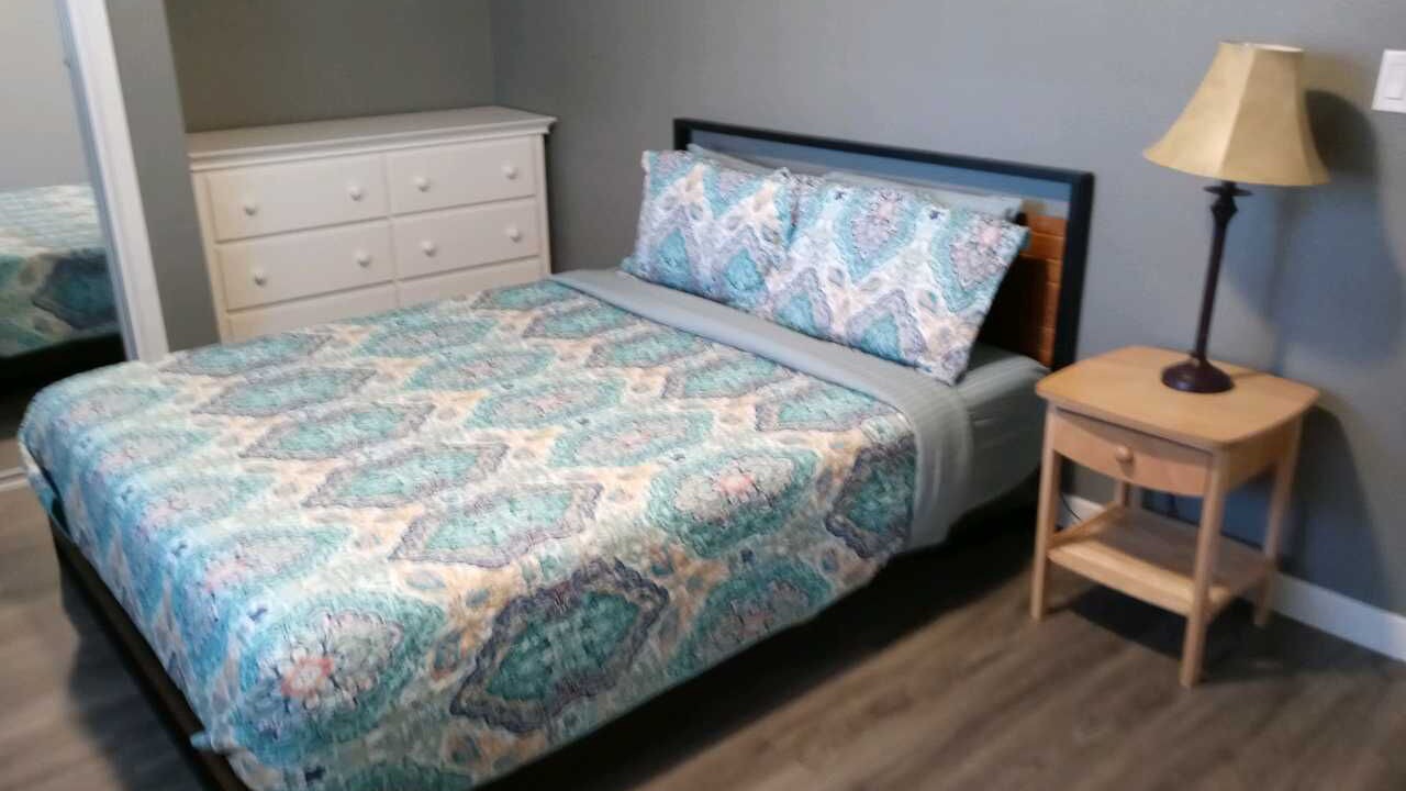 Photo of Bedroom in Central Area