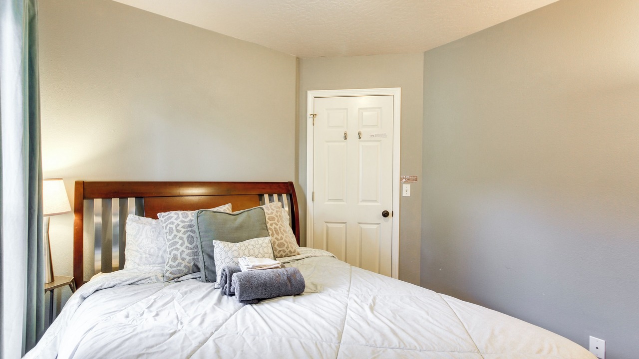 Photo of Bedroom in Springfield