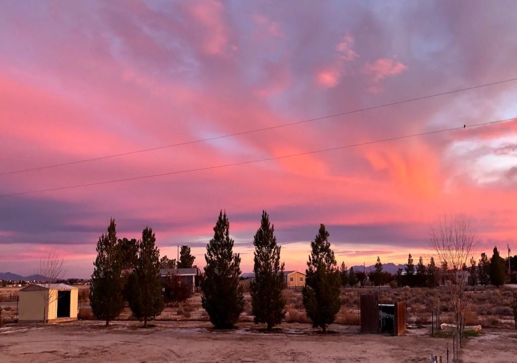 Photo of Outdoor in Pahrump