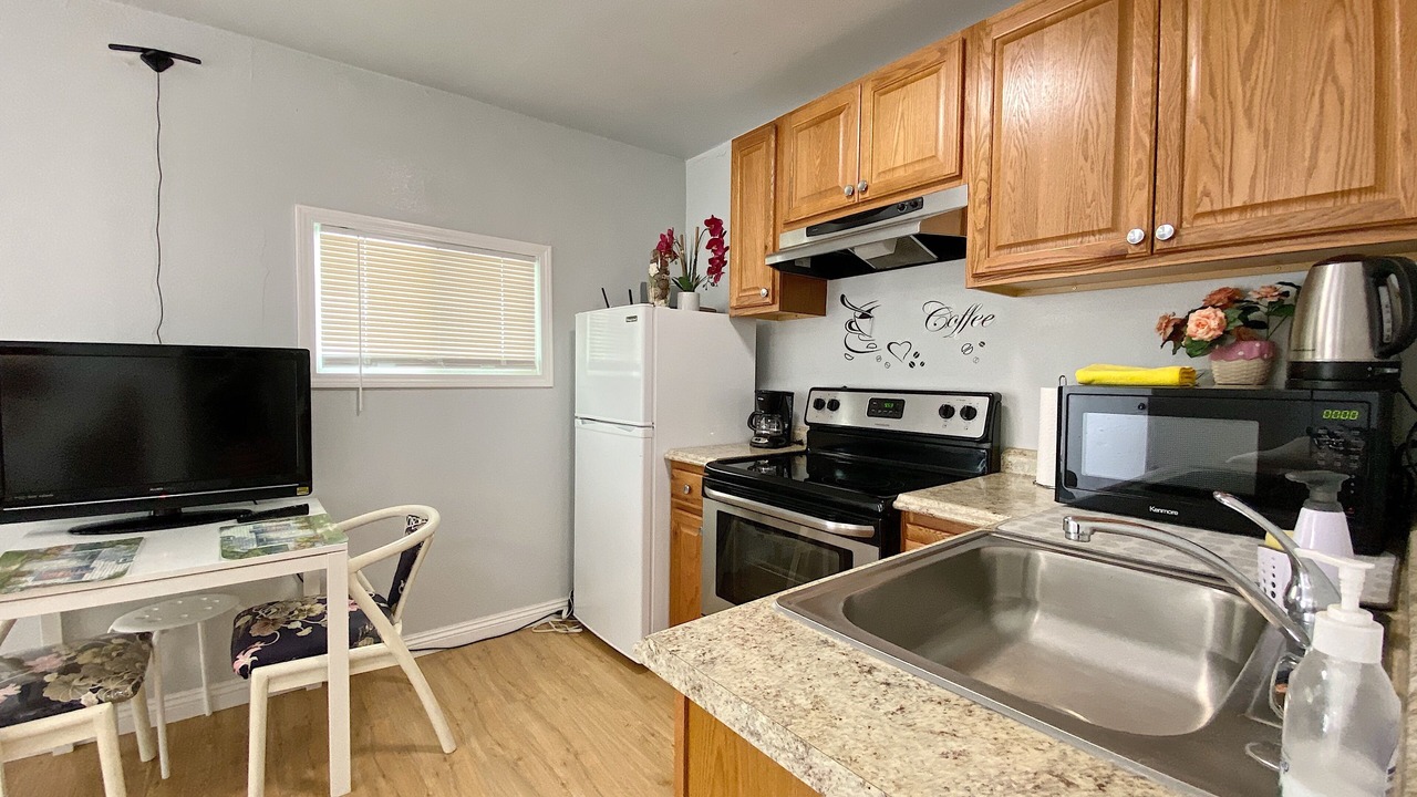 Photo of Kitchen in Pahrump