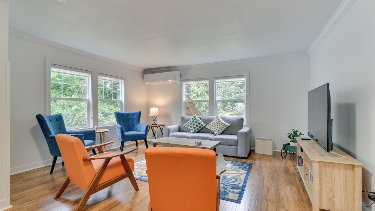 Photo of Livingroom in Stevenson