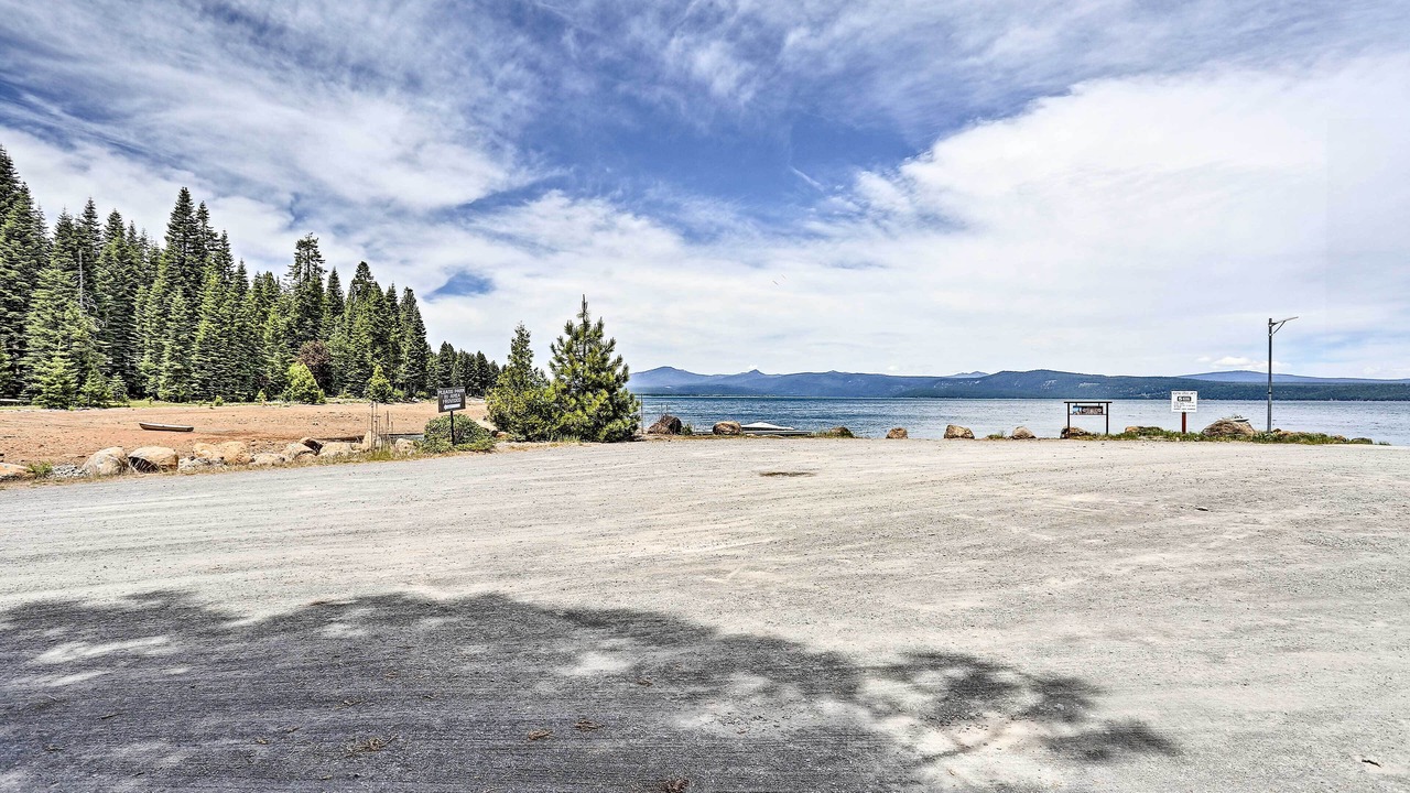 Photo of Outdoor in Lake Almanor West