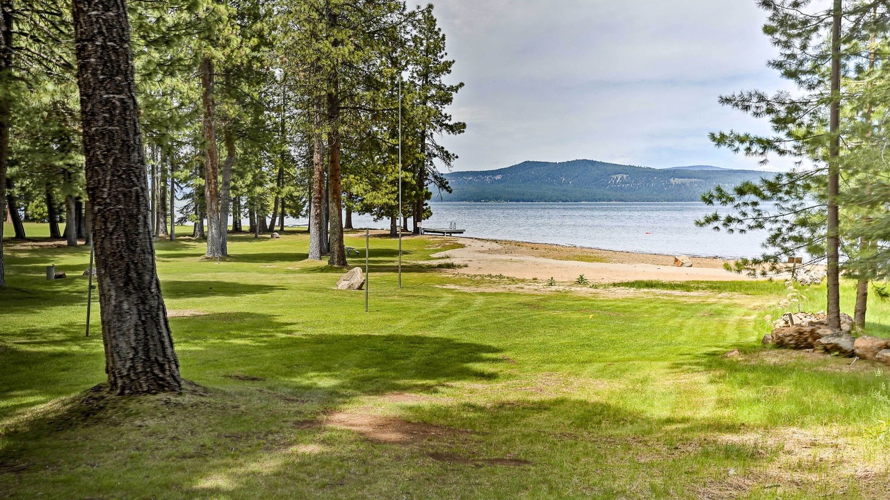 Photo of Outdoor in Lake Almanor West